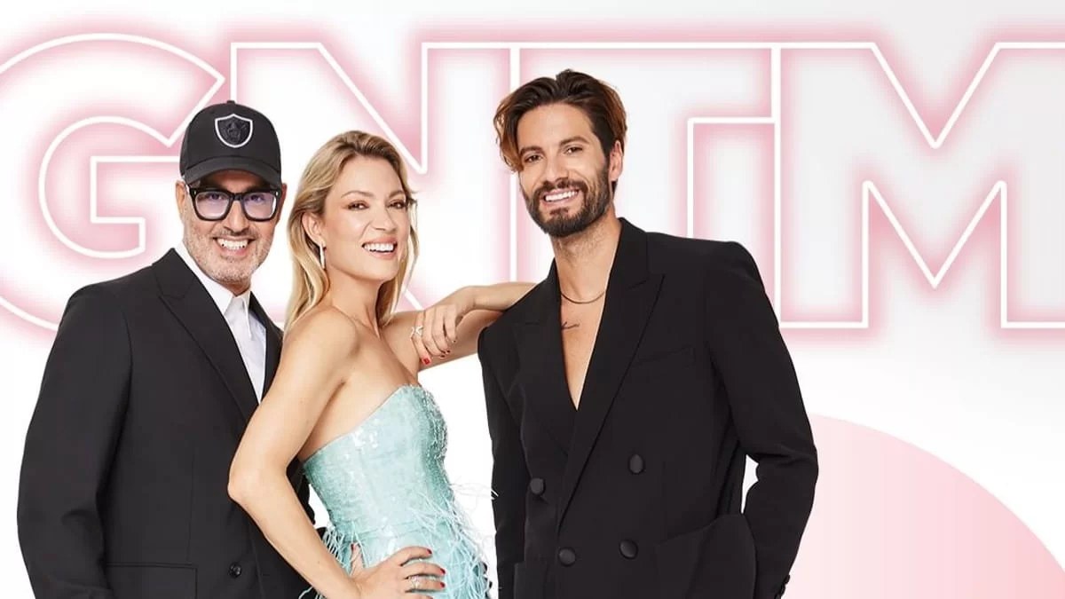 GNTM 5: Μια ανάσα από τον τελικό - Απόσπασμα από το σημερινό (19/12) επεισόδιο λίγο πριν παιχτεί στην τηλεόραση