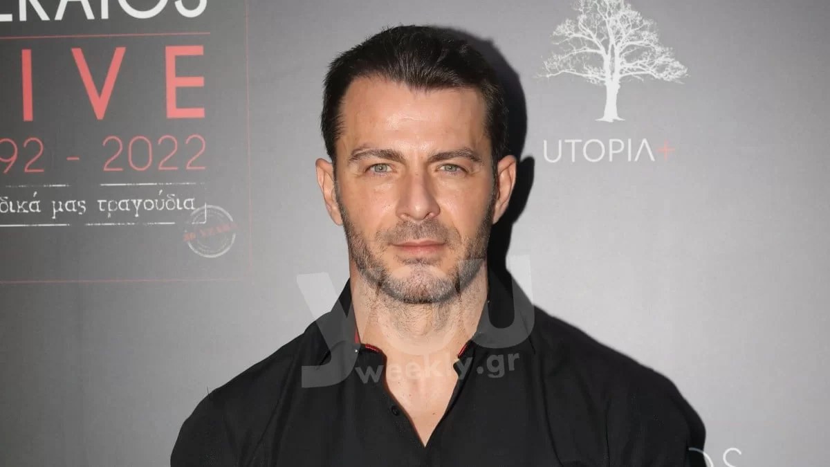 Θύμας κλοπής ο Γιώργος Αγγελόπουλος - Τι συνέβη
