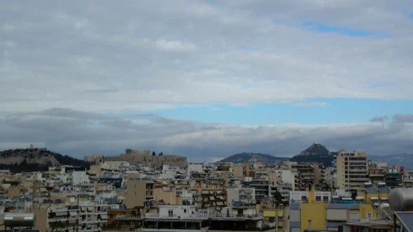Καιρός 16/12: Στα ύψη για την εποχή η θερμοκρασία - Που θα φτάσει ο υδράργυρος