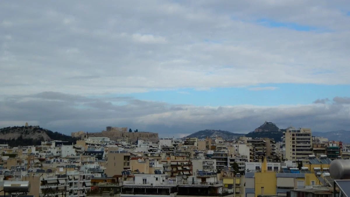 Καιρός 16/12: Στα ύψη για την εποχή η θερμοκρασία - Που θα φτάσει ο υδράργυρος