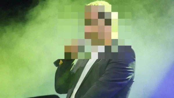 Έχει απασχολήσει ξανά τις αρχές - Ο πασίγνωστος τραγουδιστής που εμπλέκεται στην υπόθεση ναρκωτικών