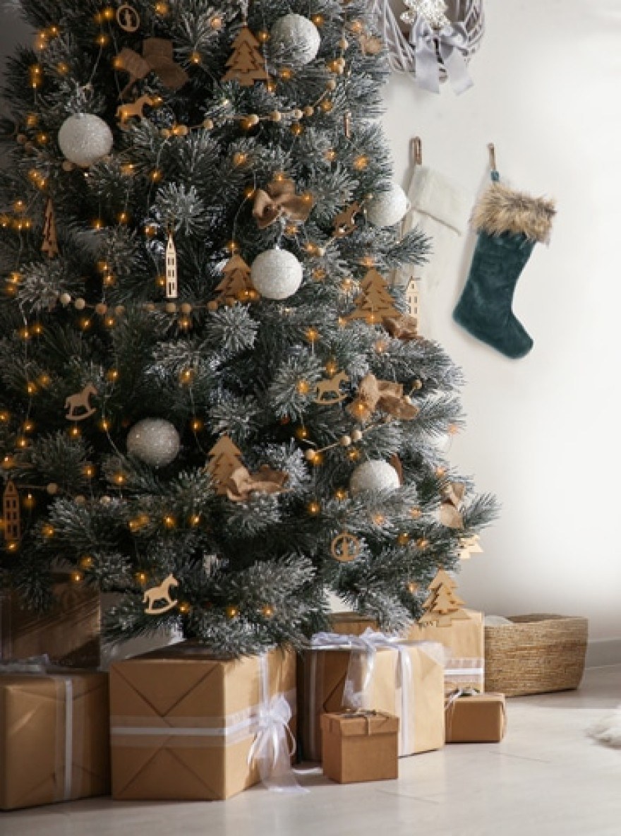 NEF-NEF Homeware