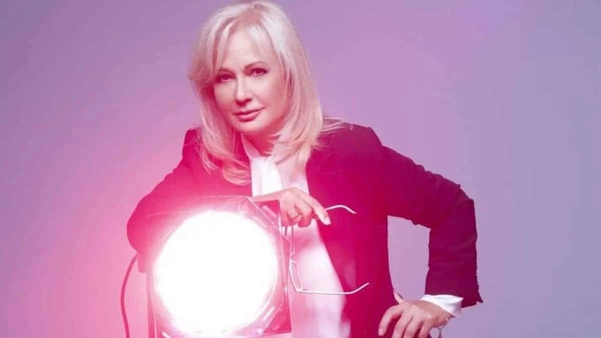 «Η πλεκτάνη που έστησαν...» - Σημαντική ανακοίνωση του Mega για την Αγγελική Νικολούλη και το Φως στο Τούνελ
