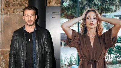 Γιώργος Αγγελόπουλος: Η πρώτη ανάρτηση της Δήμητρας Βαμβακούση μετά τις φήμες για τη σχέση τους