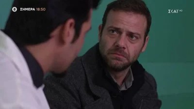 Άγρια Γη (19/12): Η Όλγα ξεκινάει ξεκαθάρισμα λογαριασμών