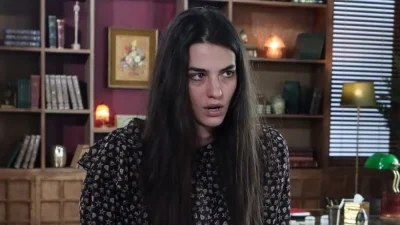 Στοργή: Δείτε εδώ το τελευταίο επεισόδιο της σεζόν πριν παιχτεί στην τηλεόραση