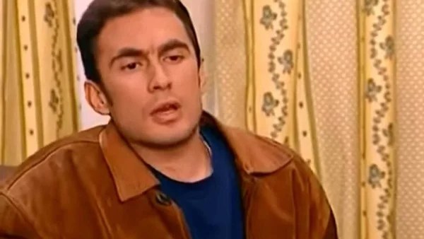 Κωνσταντίνου και Ελένης: Θυμάστε τον Αναγνώστου από τους τρεις μαθητές του Κατακουζηνού - Δεν θα πιστεύετε πως είναι σήμερα