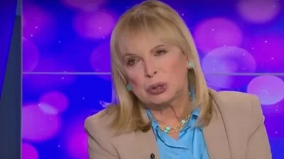 «Φοβάμαι μήπως είμαι το επόμενο θύμα του...» - H σοκαριστική δήλωση της Άννας Φόνσου