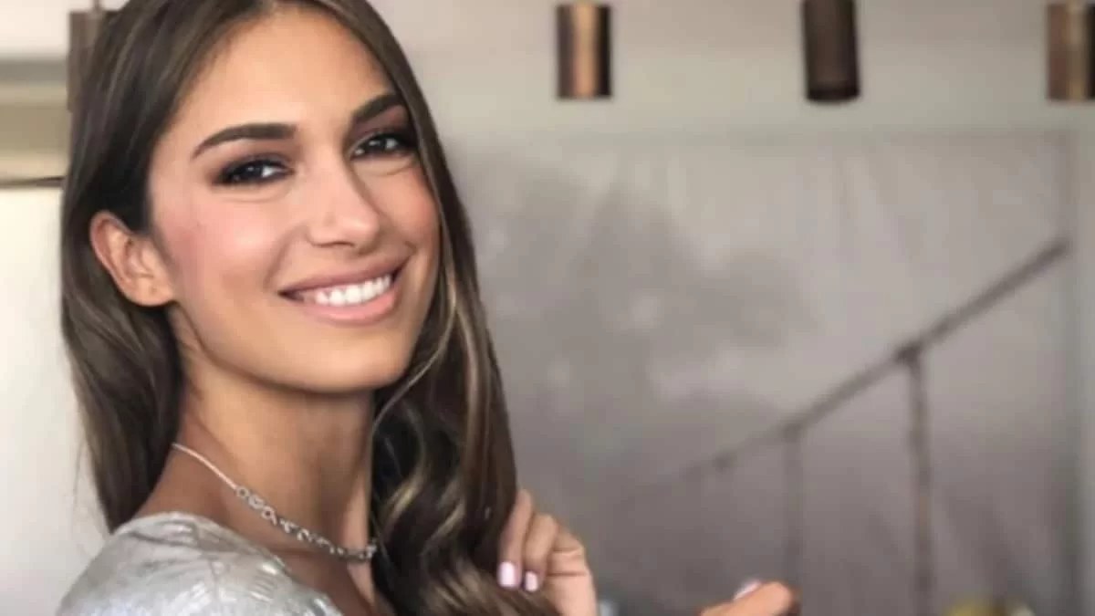 Άννα Πρέλεβιτς: Το πρώτο της ραντεβού με τον weeding planner - Ακρως αποκαλυπτική για τον γάμο της