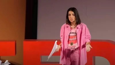 «Πήρε το κεφάλι μου και το κοπάνησε...» - Ανατριχιάζει η Άννα Μαρία Βέλλη για την κακοποίηση που δέχθηκε από τον πρώην σύντροφό της