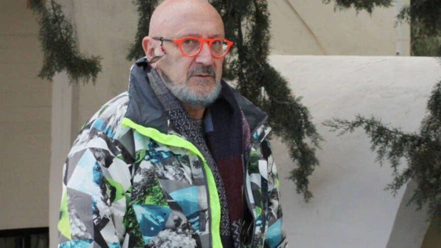 Τα αιχμηρά σχόλια του Δημήτρη Αρβανίτη για τον Χριστόφορο Παπακαλιάτη
