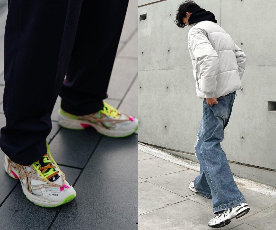 Asics