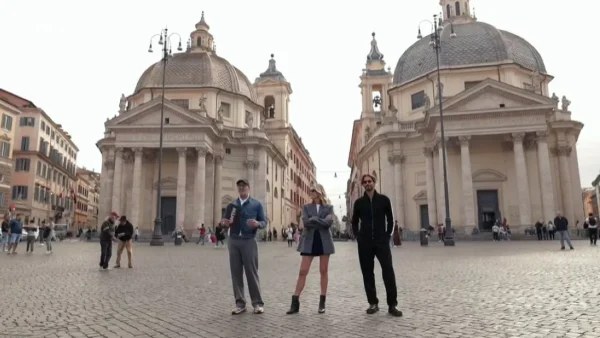 GNTM 5 - ημιτελικός: Δεν είναι η Σοφία Χατζηπαντελή - Η επιστροφή "έκπληξη" που ξάφνιασε τις διαγωνιζόμενες