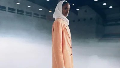 Μπαλακλάβα: Το fashion item που επανήλθε στη μόδα - Σου βρήκαμε ποιες θα αγοράσεις από 14,99 ευρώ