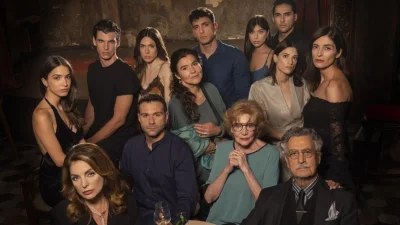 Η Γη της Ελιάς (19/12): «Τώρα όλα τελείωσαν» - Χωρίζουν απόψε οριστικά και με τις υπογραφές του διαζυγίου