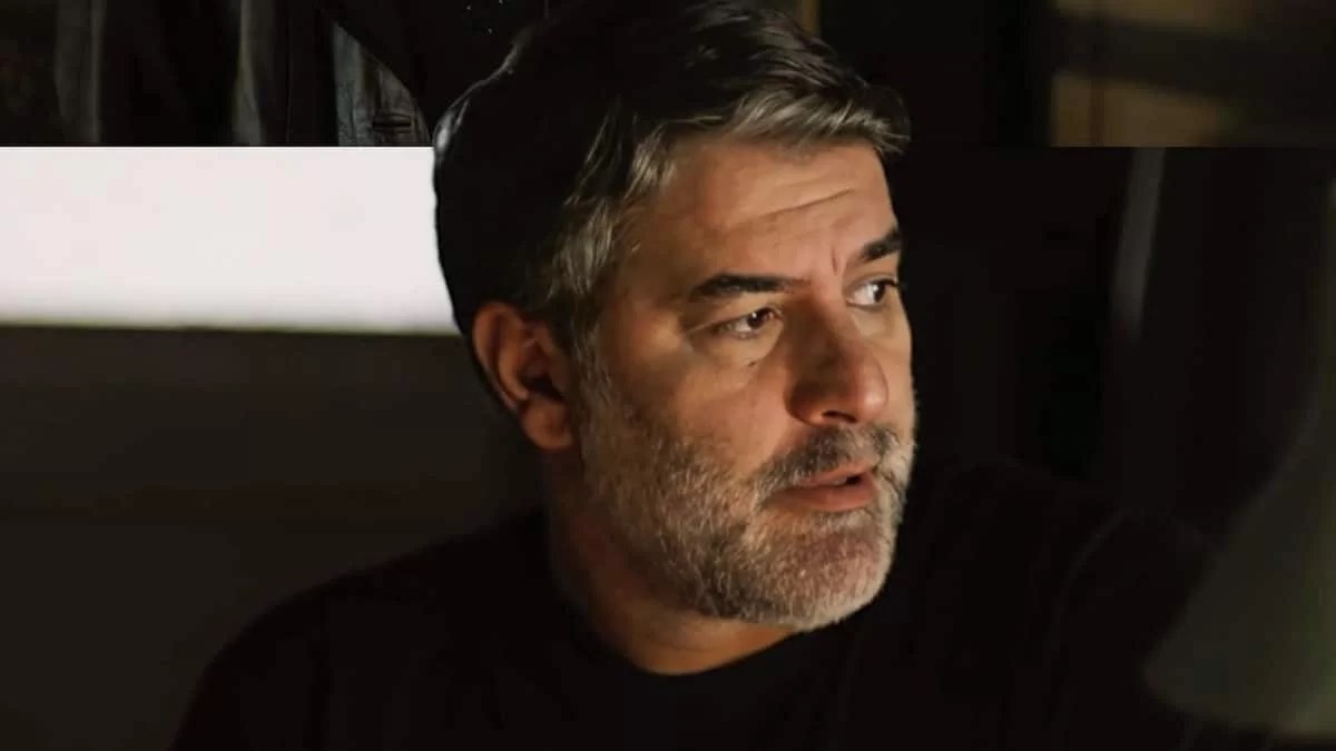 Αυτή τη νύχτα μένει (21/12): Έρχεται η συγκλονιστική σκηνή του Μπισμπίκη - «Έπεσε και σπάραζε σα μωρό»