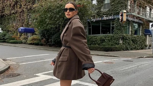 The 3 top Blazer Dresses - Όλα τα κομμάτια που θα χρειαστείς για να αποκτήσεις το πιο στιλάτο look
