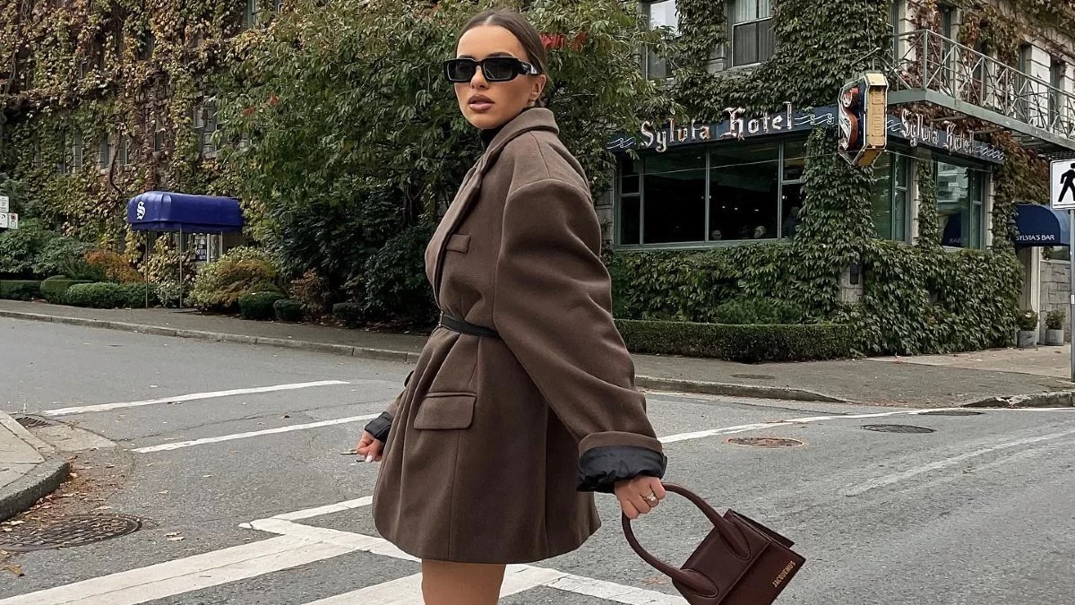 The 3 top Blazer Dresses - Όλα τα κομμάτια που θα χρειαστείς για να αποκτήσεις το πιο στιλάτο look