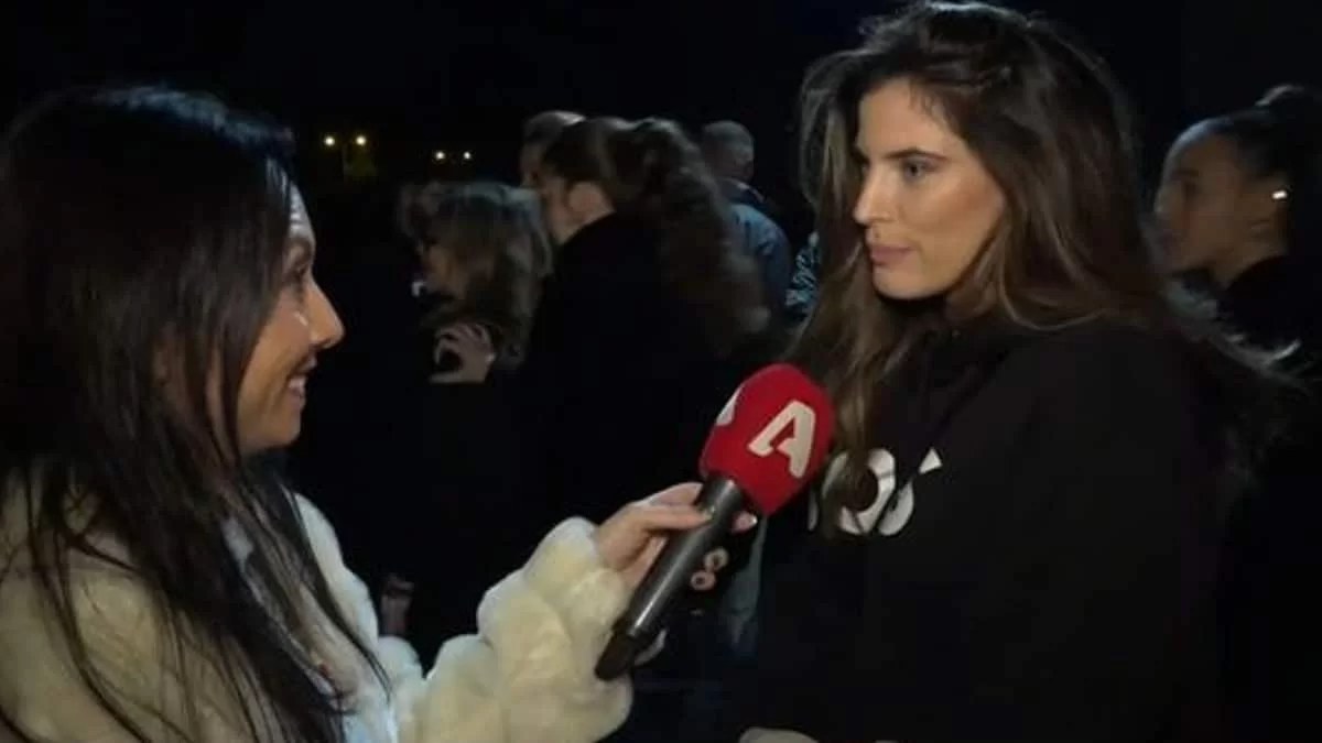 «Έβαλε την υπογραφή του και...» - Τα ''καρφιά'' της Μπόμπα για Λιανό και Τανιμανίδη στην παρουσίαση του Survivor