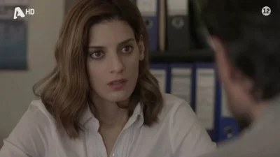 Σασμός: «Θα φάτε μαύρο» - Έξαλλοι οι τηλεθεατές με την σειρά του ALPHA