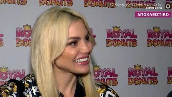 «Θα είναι λίγο Love Island το παιχνίδι...» - "Τα καρφιά" της Αλεξάνδρας Παναγιώταρου για το Survivor All Star