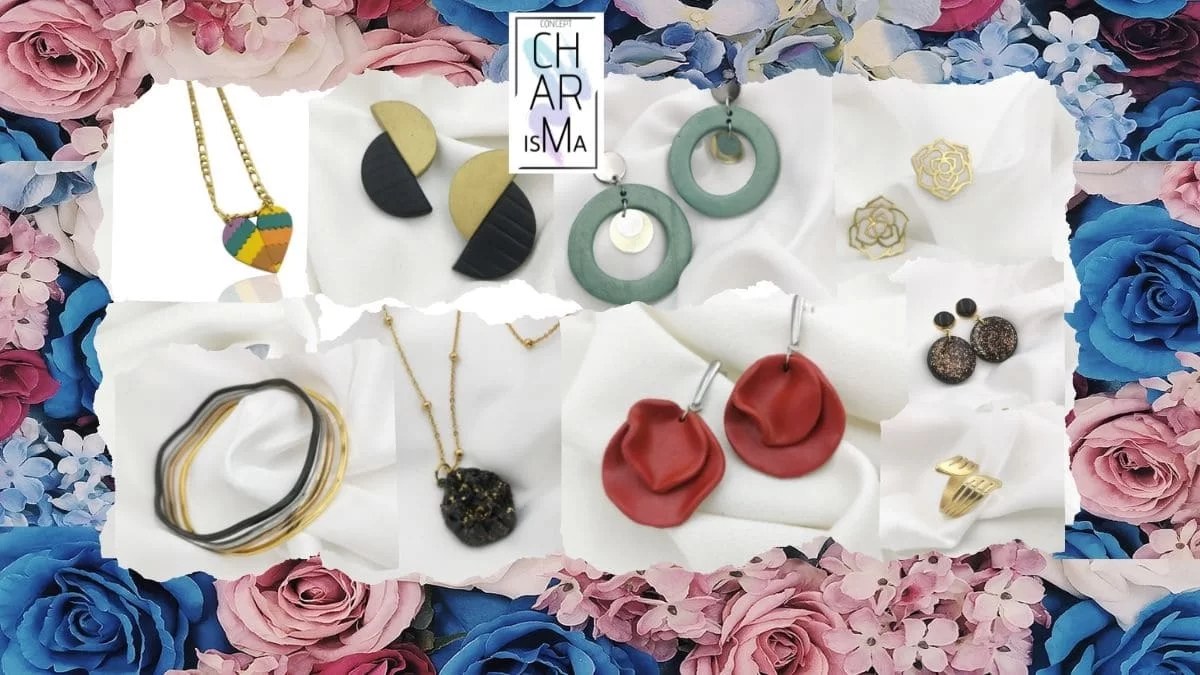 Ανακαλύψαμε τα πιο Charismaτικά κοσμήματα των fashionistas!
