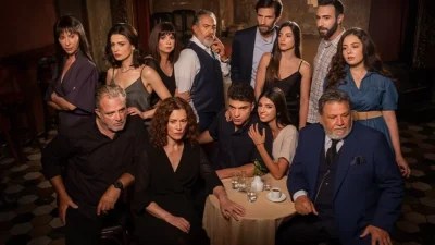 Γη της Ελιάς αποκλειστικό: "Σφαγή" στην Μάνη! Ανακοινώνουν πως παντρεύονται...