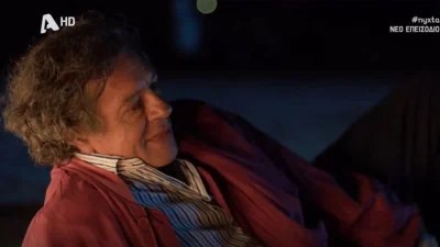 Αυτή η Νύχτα Μένει: «Μίλησες στην ψυχή μου» - Η σκηνή του Τσορτέκη και της Καρβούνη που άφησε άφωνο το κοινό στο χθεσινό (7/12) επεισόδιο