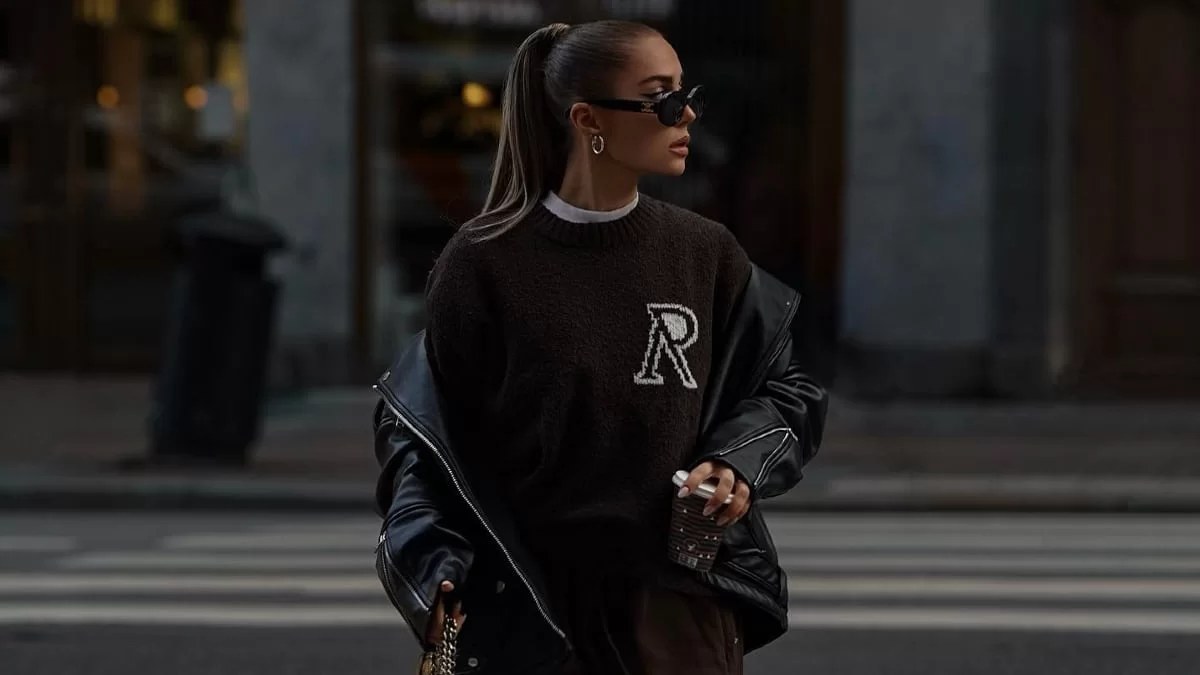 Τα επικρατέστερα fashion trends του Δεκεμβρίου - Κομμάτια που επιστρέφουν στη μόδα και ήδη μπορεί να έχεις!