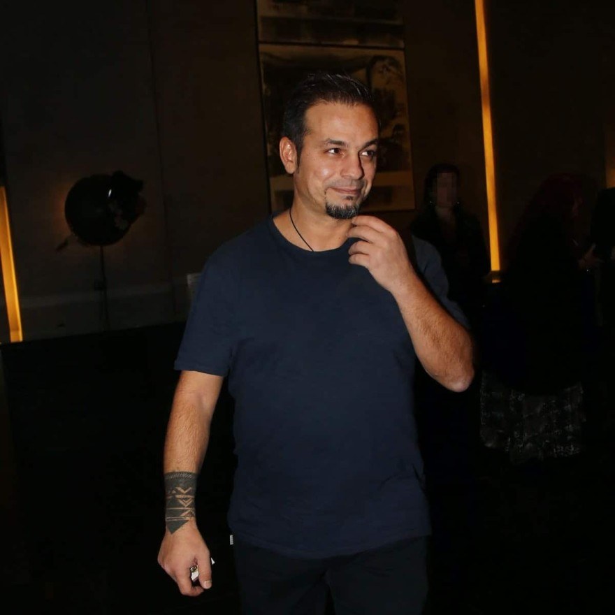 Νέα αρχή για τον Ντέμη Νικολαϊδη 