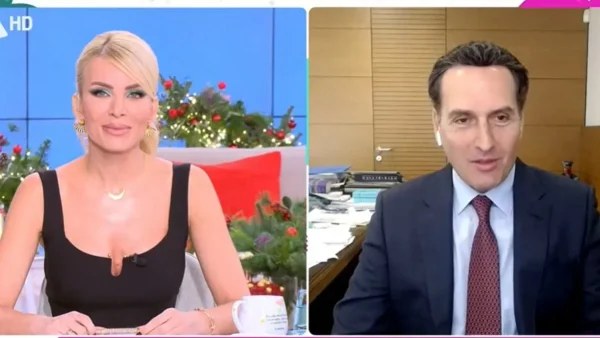 «Δεν υπήρξε καμία διάθεση για να κάνει...» - Η αποκάλυψη για το επεισόδιο στη δίκη του Πέτρου Φιλιππίδη