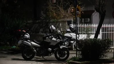 Δολοφονία Μαρούσι: Από πού γνώριζε η 17χρονη την άτυχη 22χρονη