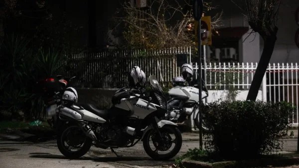 Δολοφονία Μαρούσι: Από πού γνώριζε η 17χρονη την άτυχη 22χρονη