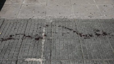 Σοκ στο Μαρούσι - Βρέθηκε νεκρή 22χρονη