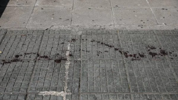 Σοκ στο Μαρούσι - Βρέθηκε νεκρή 22χρονη