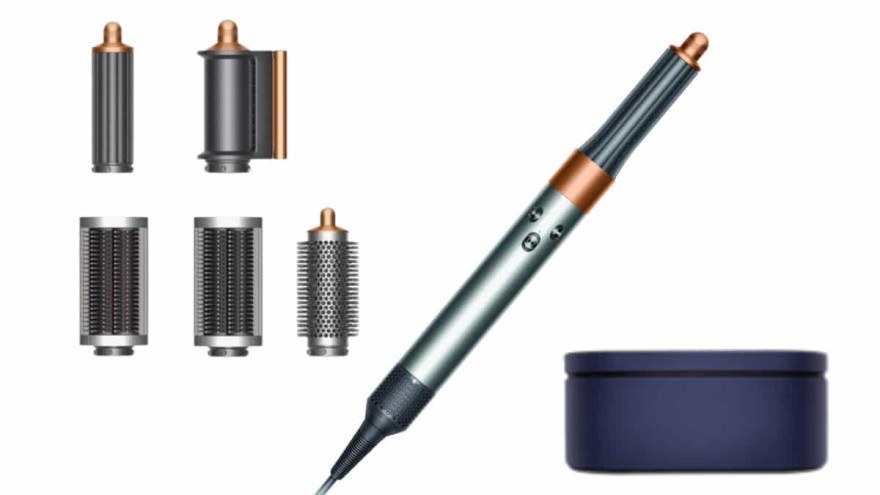 Dyson Airwrap multi-styler
