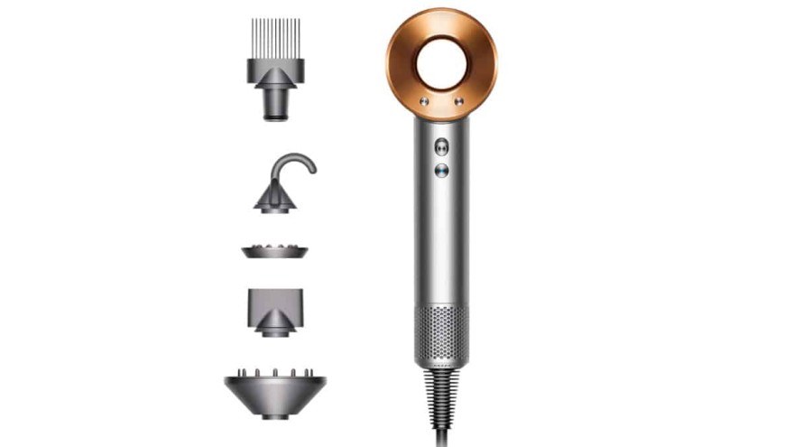 Dyson Supersonic Flyaway