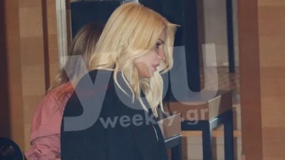 Άσχημα νέα για την Ελένη Μενεγάκη - Μαθεύτηκε πριν από λίγα λεπτά