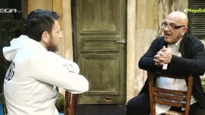 «Της έχω πει να μην χρησιμοποιεί το....» - Τι είχε απαγορεύσει ο Γιάννης Ζουγανέλης στην κόρη του, Ελεωνόρα