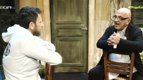 «Της έχω πει να μην χρησιμοποιεί το....» - Τι είχε απαγορεύσει ο Γιάννης Ζουγανέλης στην κόρη του, Ελεωνόρα