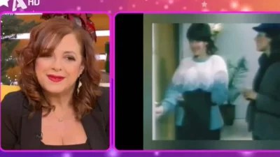 «Όλα μου τα χρήματα από το...» - Η αποκάλυψη της Ελένης Ράντου για την οικονομική της κατάσταση