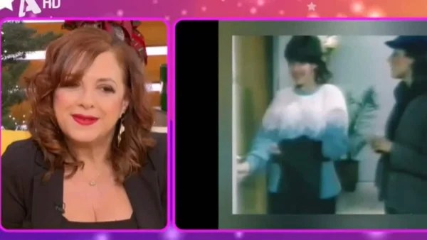 «Όλα μου τα χρήματα από το...» - Η αποκάλυψη της Ελένης Ράντου για την οικονομική της κατάσταση