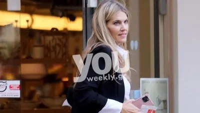 Εύα Καϊλή: Δεσμεύονται τα περιουσιακά στοιχεία και οι λογαριασμοί της