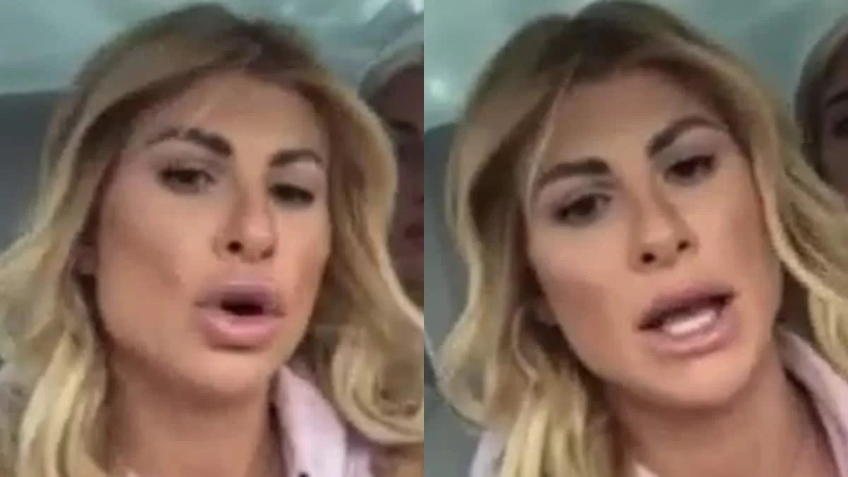 «Δεν με σεβάστηκαν...» - Ακύρωσε την εμφάνισή της στην εκπομπή της Μαρίας Μπακοδήμου και πήγε για καφέ με τις φίλες της η Ευρυδίκη Παπαδοπούλου