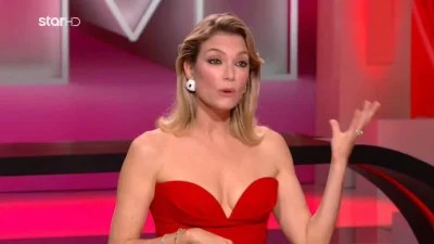GNTM 5 - ημιτελικός: Είχε όλες τις προδιαγραφές αλλά δεν τα κατάφερε - Η κοπέλα που αποχώρησε μία ανάσα πριν τον τελικό