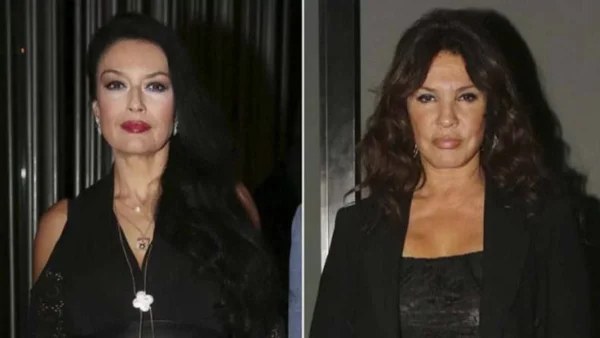 «Δεν ασχολήθηκα ποτέ με...» - Η αποκάλυψη της Ελένης Φιλίνη για την σχέση της με την Βάνα Μπάρμπα μετά την δικαστική τους διαμάχη