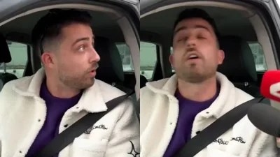 «Με ποιο δικαίωμα; Είναι ντροπή» - Εξερράγη ο Fipsterr με τα δημοσιεύματα χωρισμού Βαλαβάνη και Βασάλου