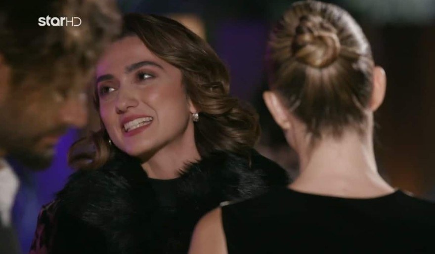 GNTM 5 - Γωργιάννα