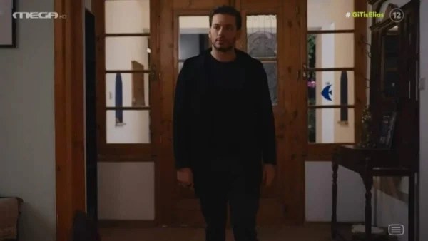 Γη της Ελιάς: «Κ@λόμπαρο το κάναμε» - Έξαλλοι οι τηλεθεατές με την σειρά του MEGA