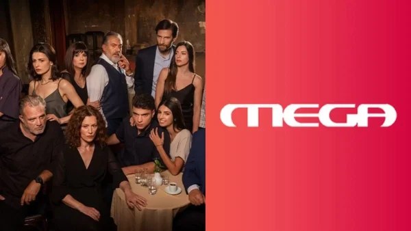 Έκτακτο: Πάρθηκε η απόφαση «σταθμός» στο Mega για την κορυφαία του σειρά, Γη της Ελιάς